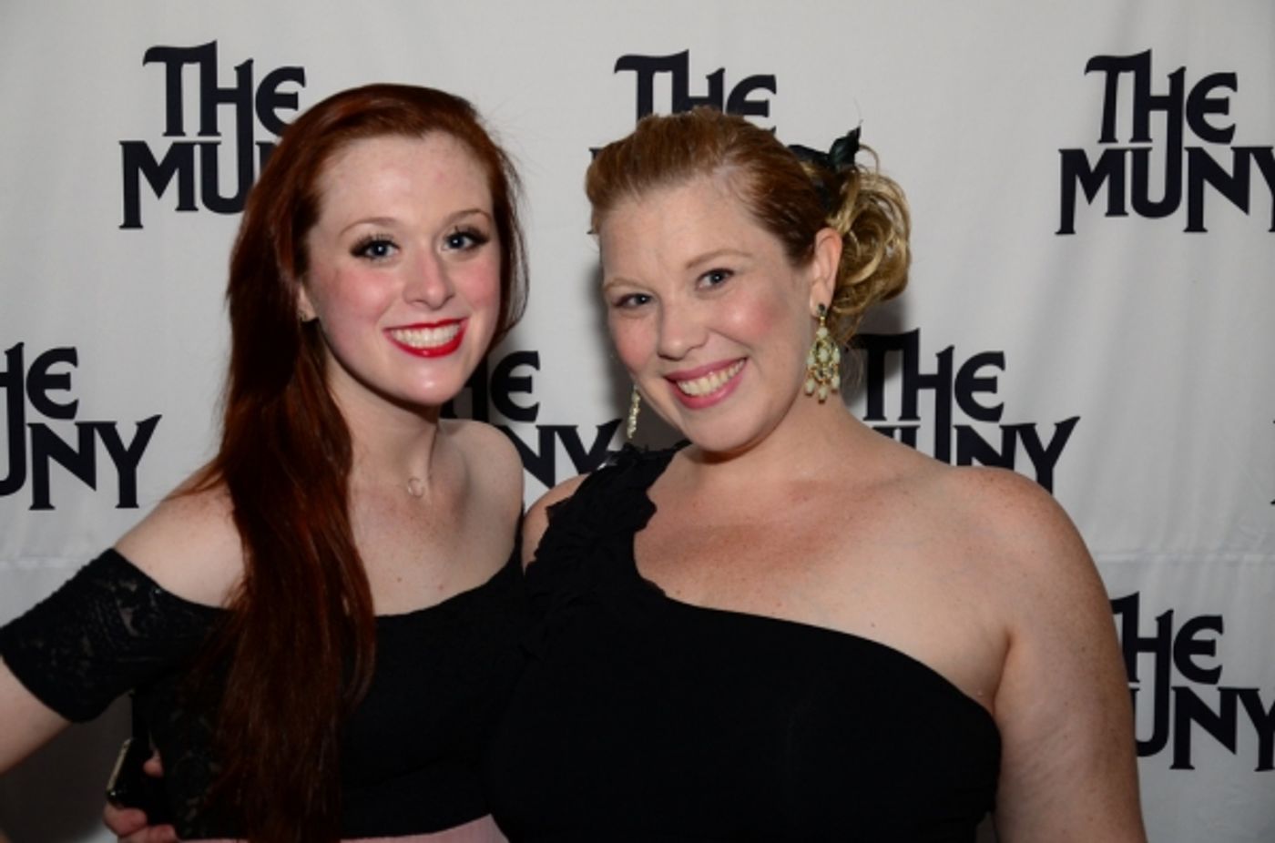 Photo Flash: SHREK Cast and Creative Team Celebrate Opening Night at The Muny, Part 2!  Image