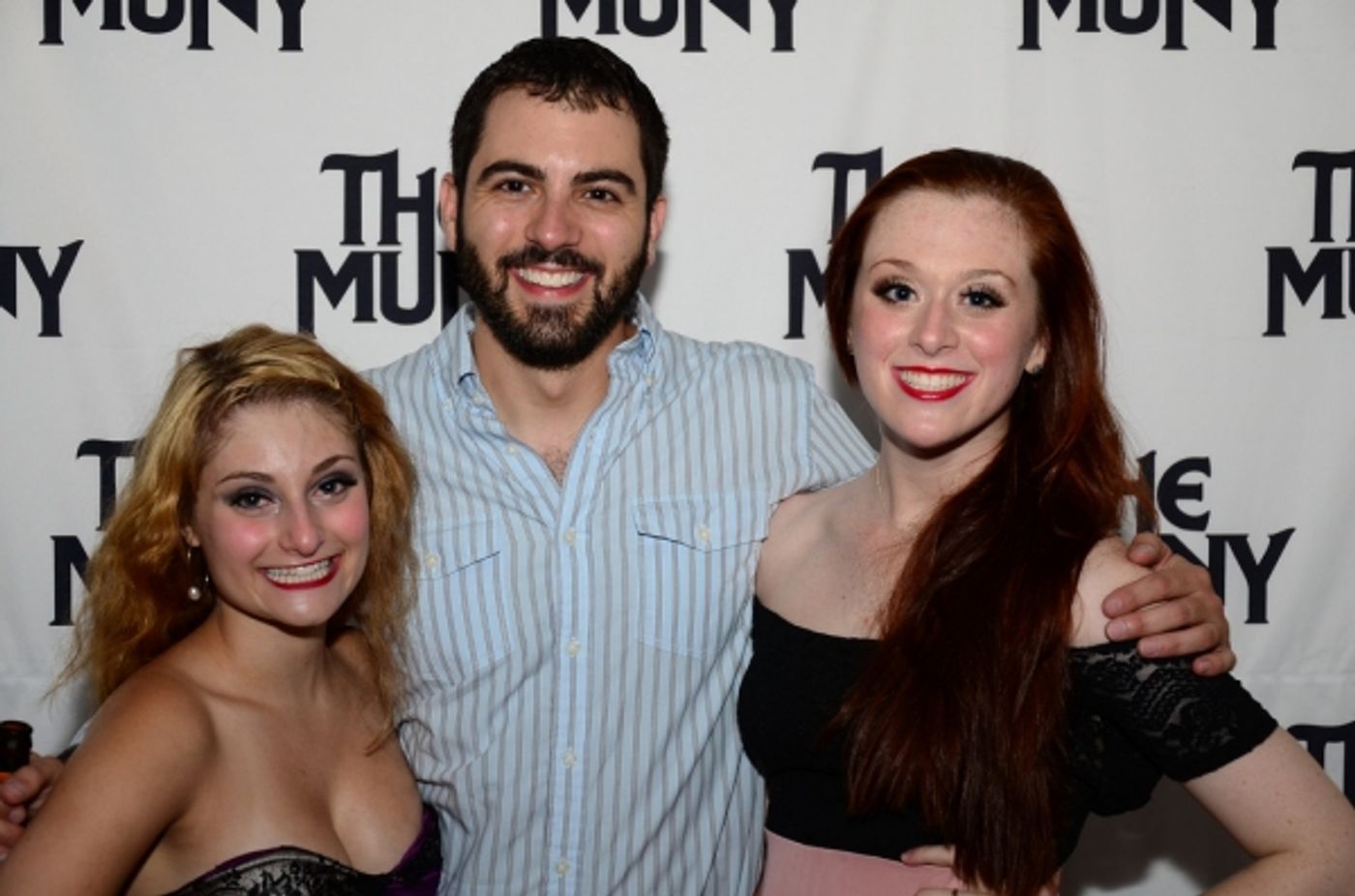Photo Flash: SHREK Cast and Creative Team Celebrate Opening Night at The Muny, Part 2!  Image