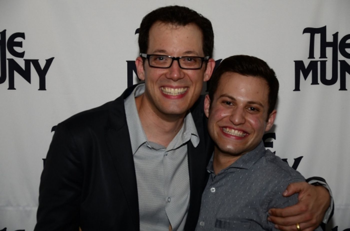 Photo Flash: SHREK Cast and Creative Team Celebrate Opening Night at The Muny, Part 2!  Image