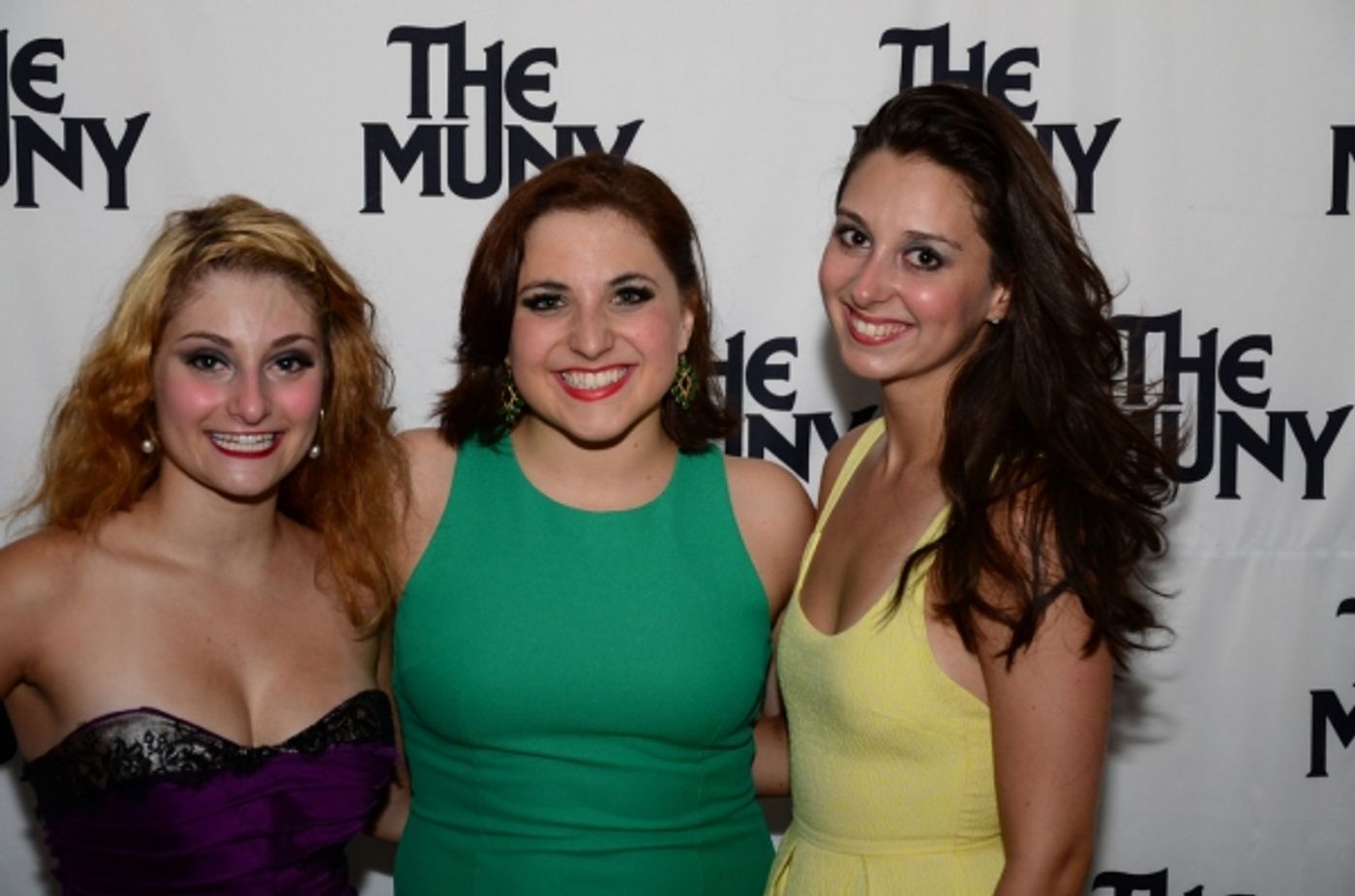 Photo Flash: SHREK Cast and Creative Team Celebrate Opening Night at The Muny, Part 2!  Image