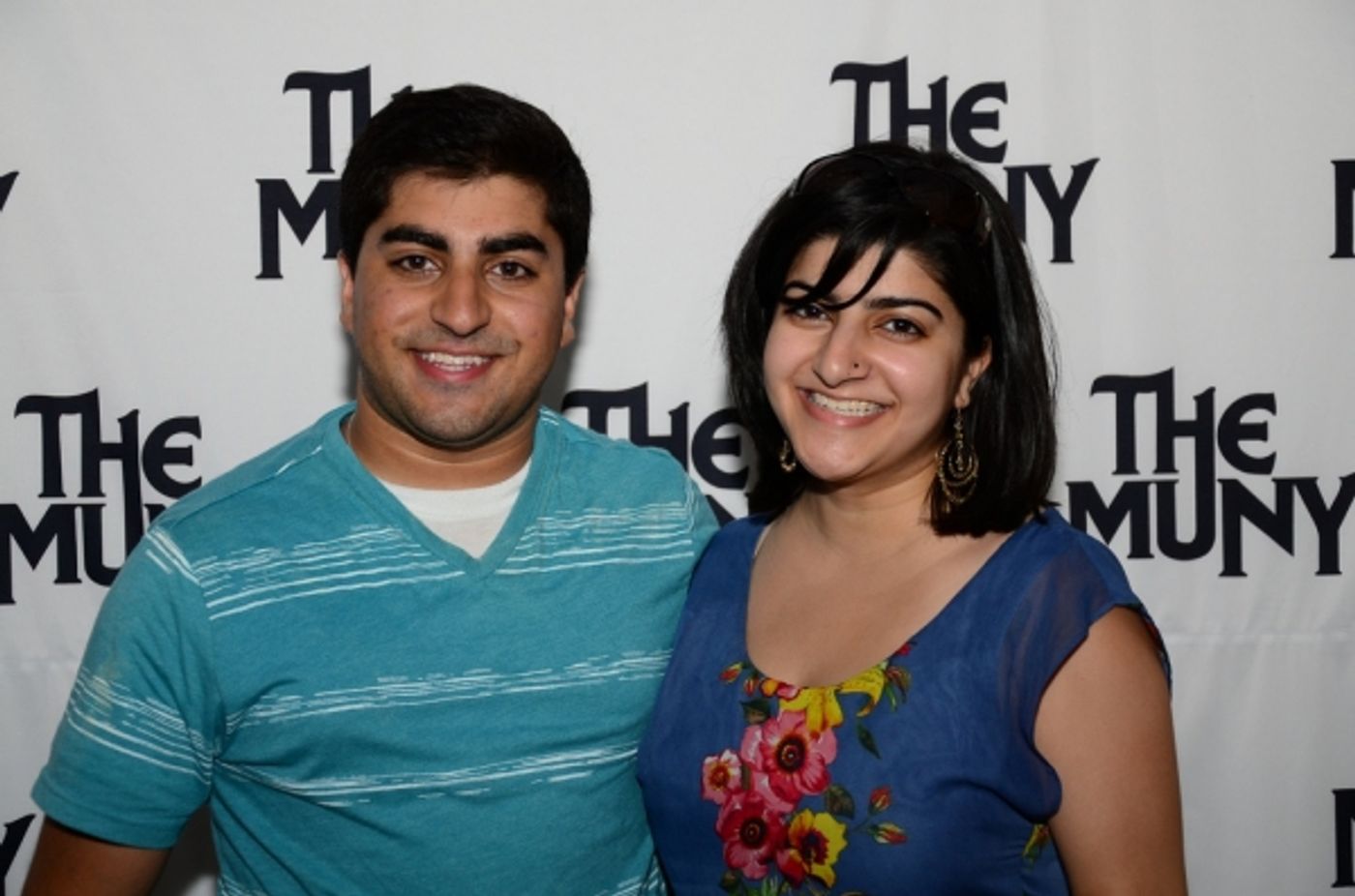 Photo Flash: SHREK Cast and Creative Team Celebrate Opening Night at The Muny, Part 2!  Image