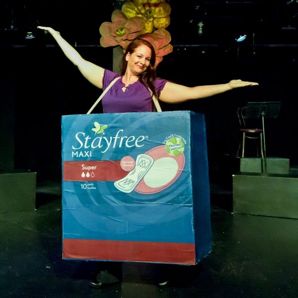 Jeanine Collins Photo