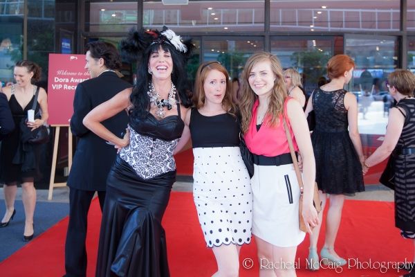 Elley-Ray Hennessy and Guests Photo