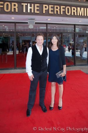 Elley-Ray Hennessy and Guests @ BroadwayWorld Elley-Ray Hennessy and Guests Photo