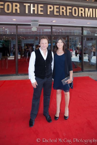 Elley-Ray Hennessy and Guests Photo