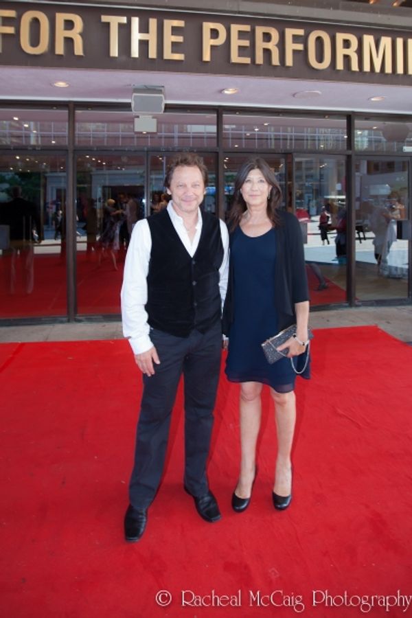 Elley-Ray Hennessy and Guests Photo