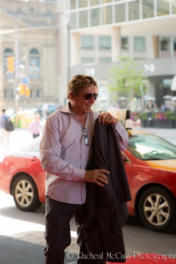 Elley-Ray Hennessy and Guest Photo