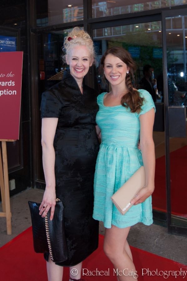 Lisa Horner Photo