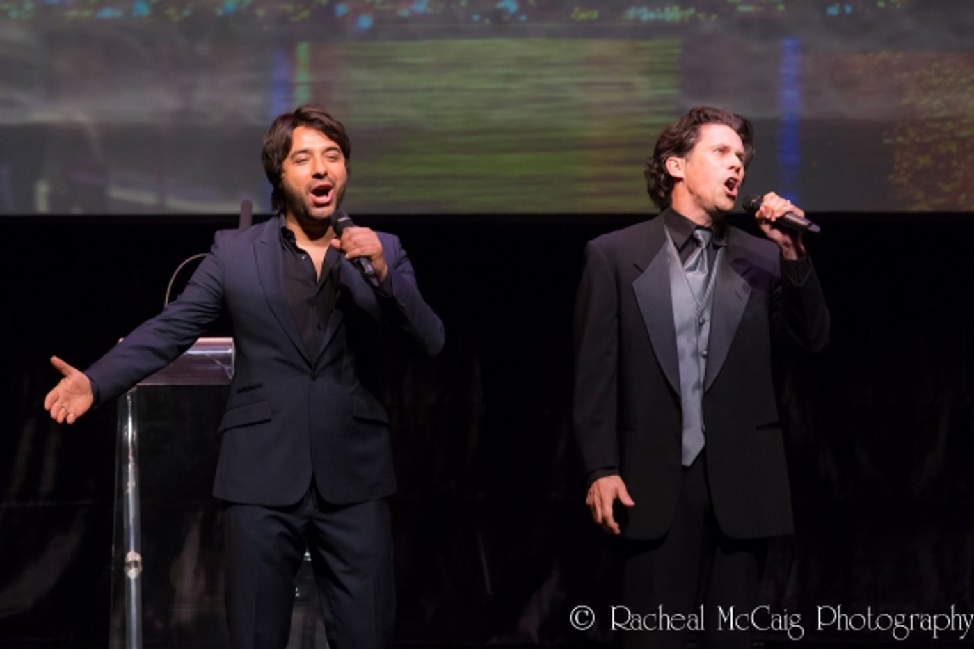 Photo Coverage: The 2013 Dora Awards - Ceremony and After Party  Image