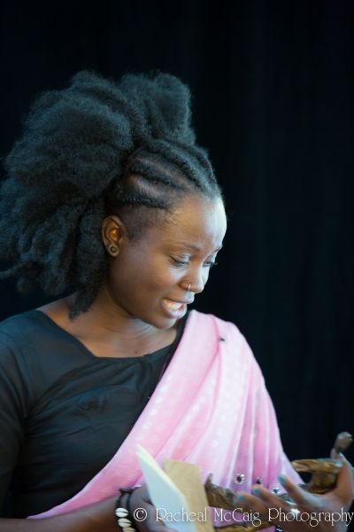 Matt Brown and Steffi Didomenicantonio Photo