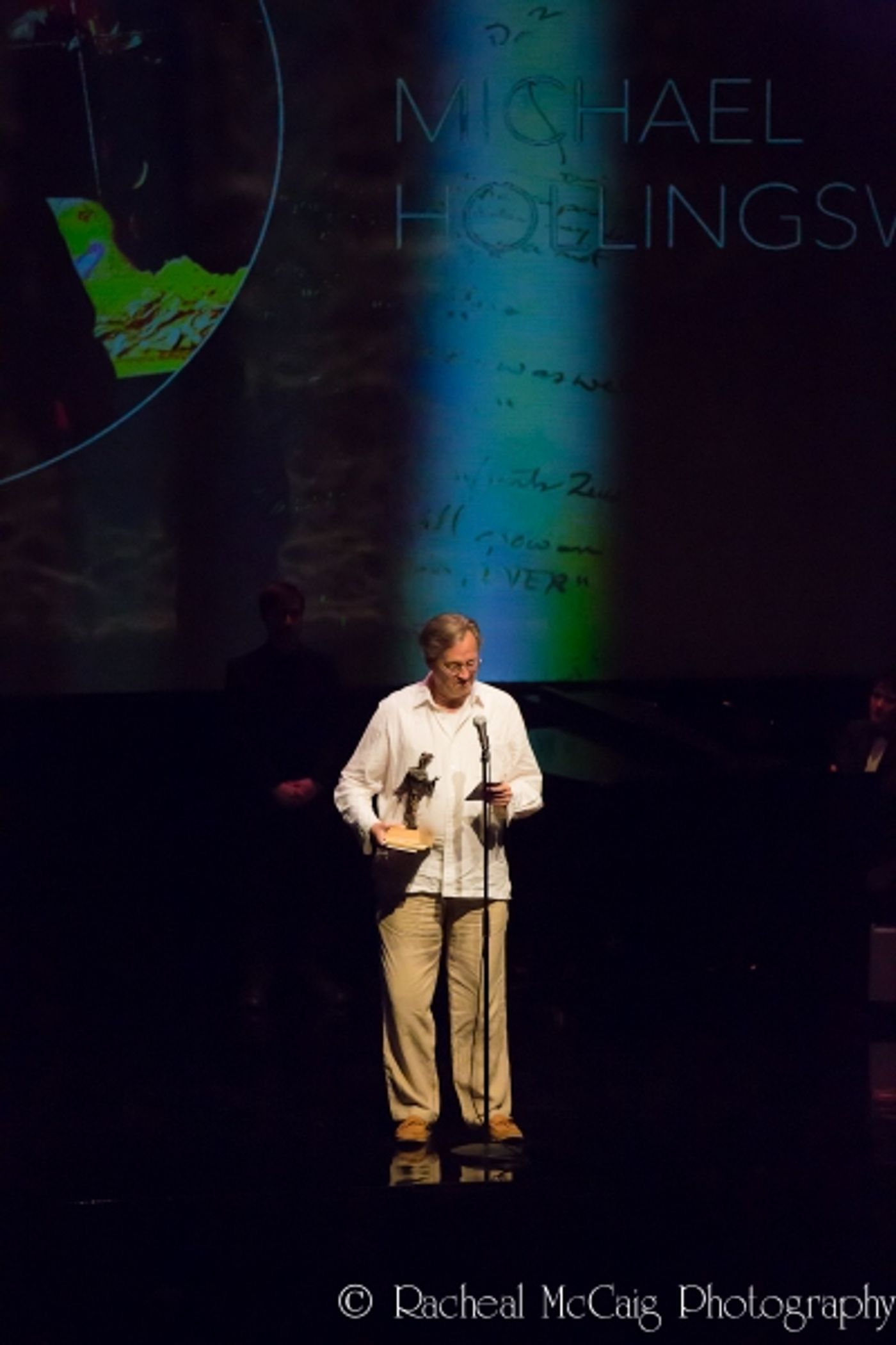 Photo Coverage: The 2013 Dora Awards - Ceremony and After Party  Image