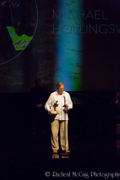 Matt Brown and Steffi Didomenicantonio Photo