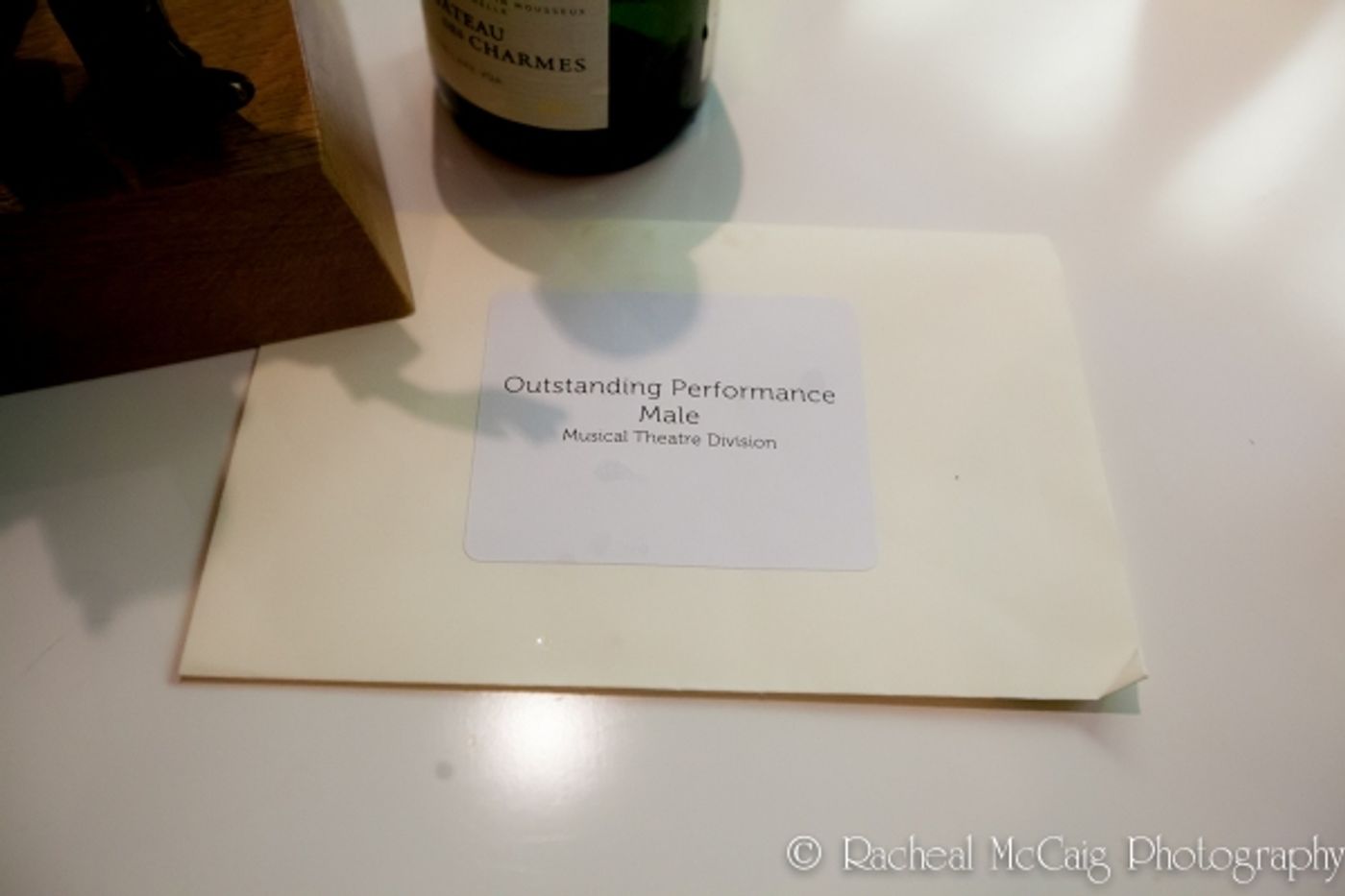 Photo Coverage: The 2013 Dora Awards - Ceremony and After Party  Image