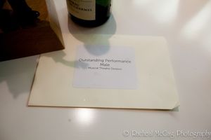 Joseph Aragon and Scott Christian @ BroadwayWorld Joseph Aragon and Scott Christian Photo