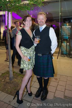 Joseph Aragon and Scott Christian @ BroadwayWorld Joseph Aragon and Scott Christian Photo