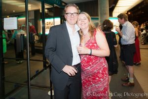 Joseph Aragon and Scott Christian @ BroadwayWorld Joseph Aragon and Scott Christian Photo