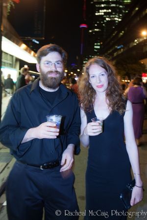 Joseph Aragon and Scott Christian @ BroadwayWorld Joseph Aragon and Scott Christian Photo