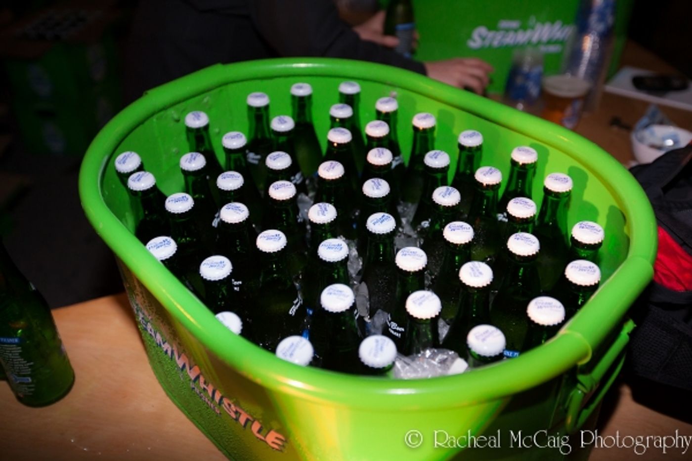 Photo Coverage: The 2013 Dora Awards - Ceremony and After Party  Image