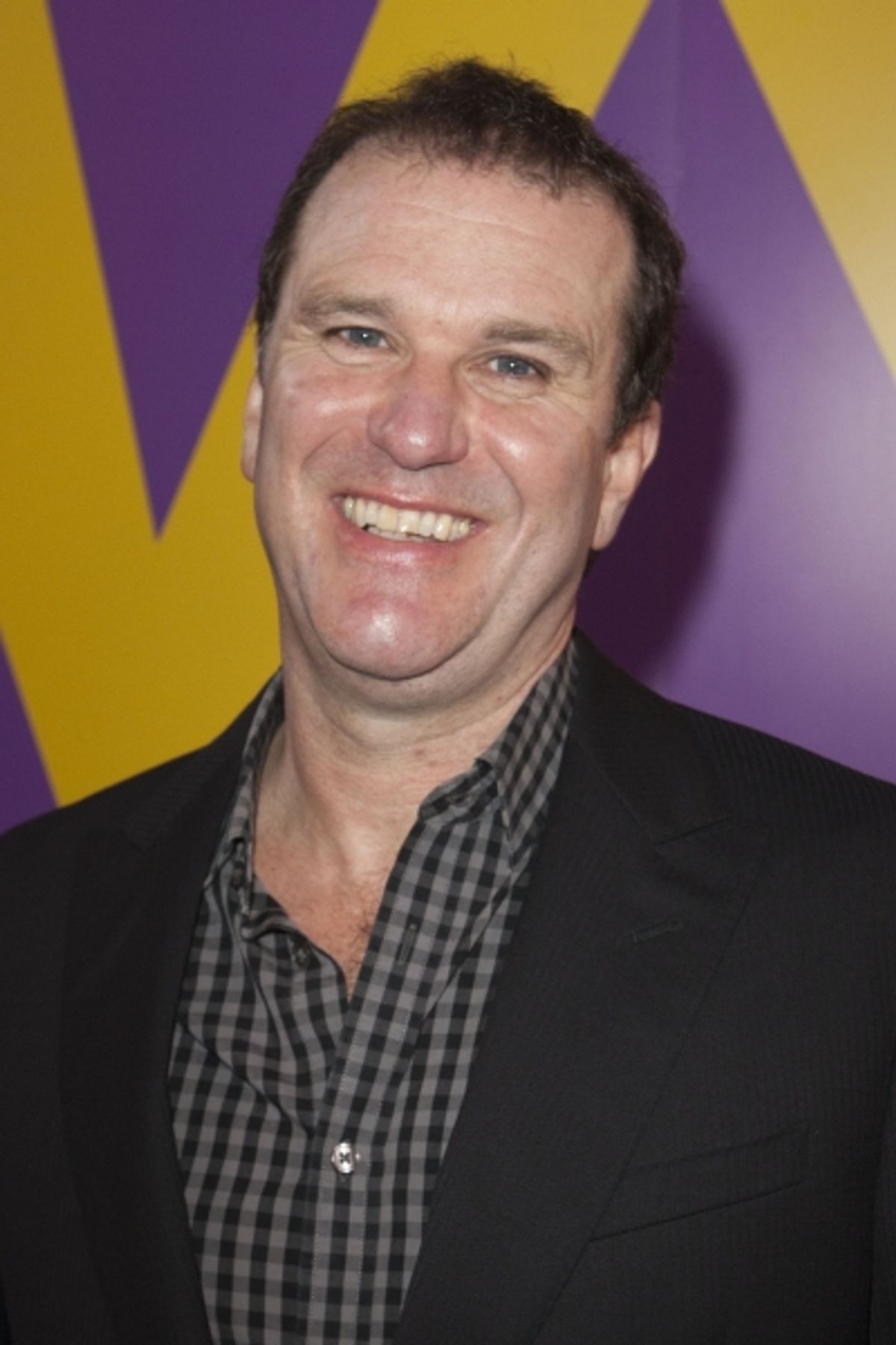 Douglas Hodge (Willy Wonka) at 