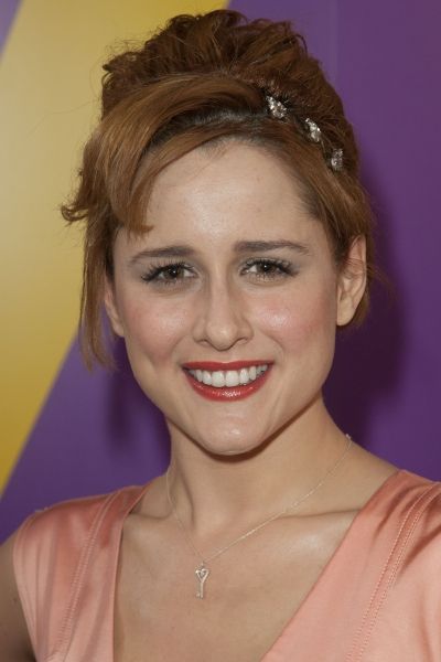 Iris Roberts (Mrs Teavee) Photo
