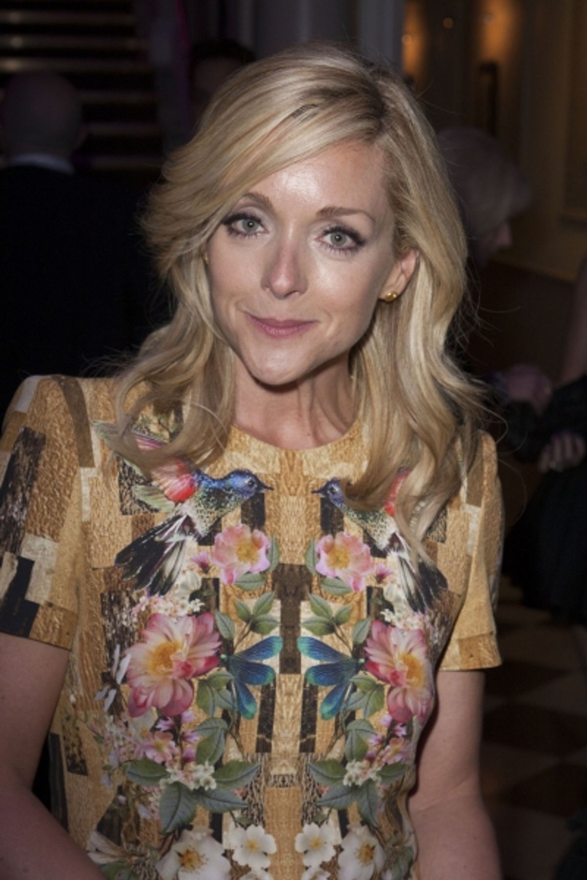 Jane Krakowski at 