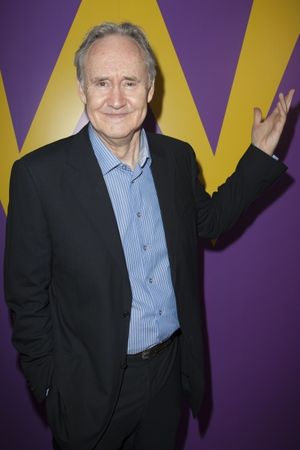 Nigel Planer (Grandpa Joe) Photo