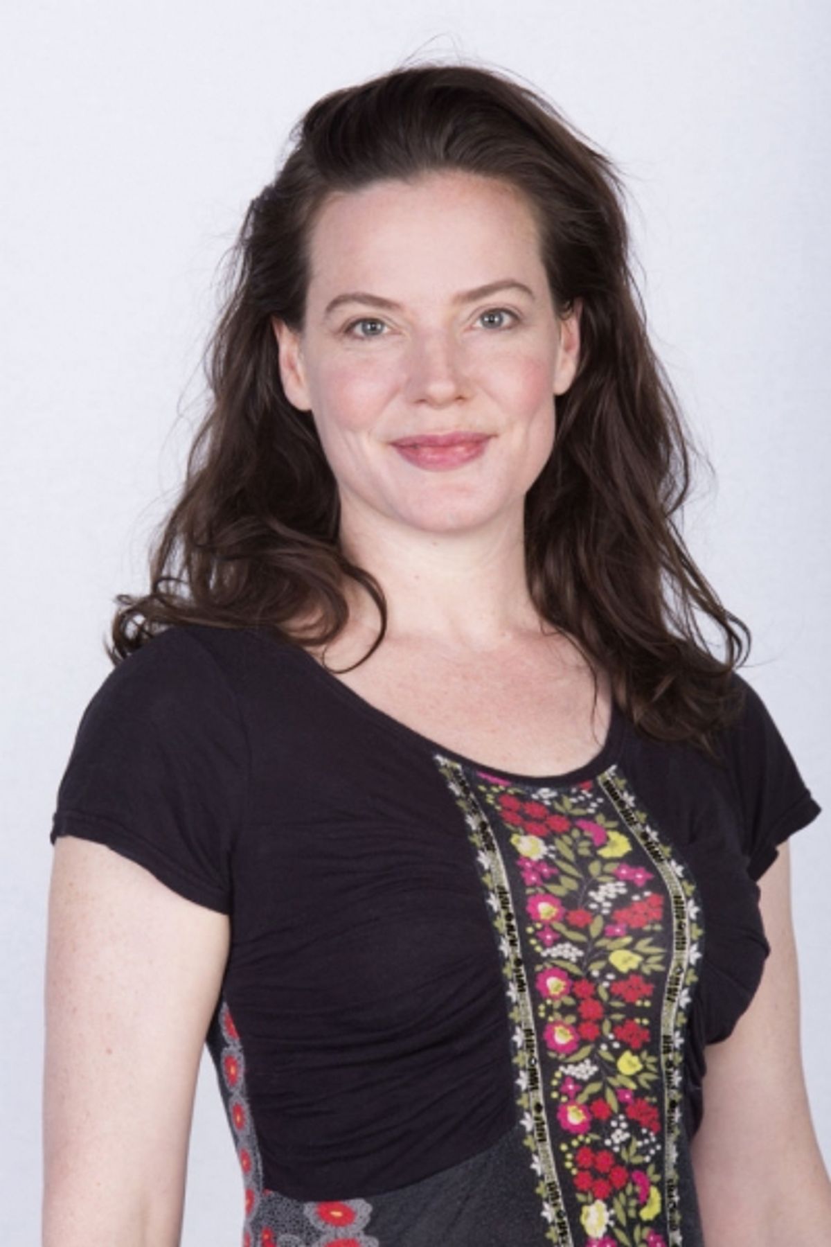 Danielle Skraastad  at 