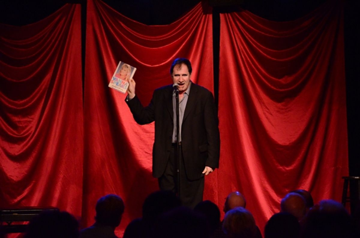 Richard Kind at 