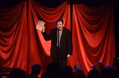 Richard Kind Photo