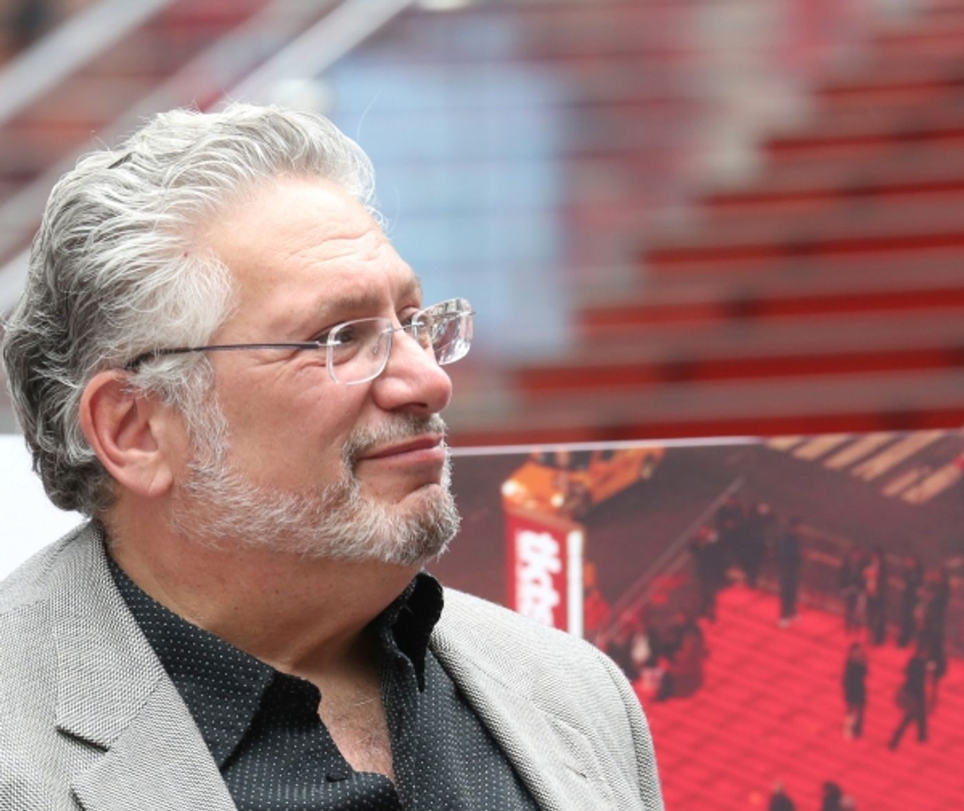 Photo Coverage: Broadway Celebrates 40 Years of TKTS!  Image