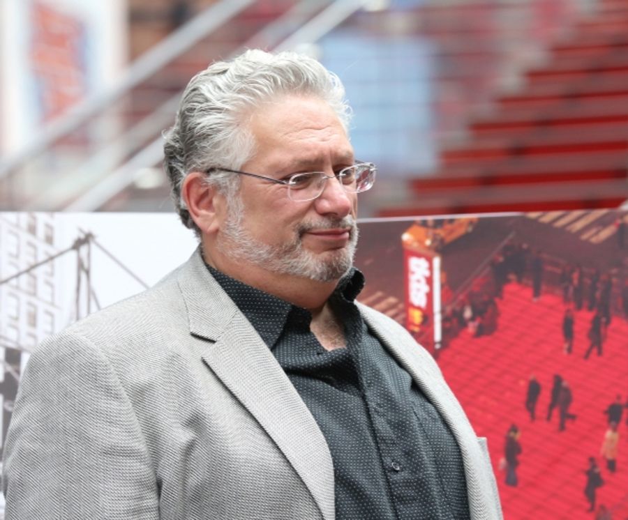 Photo Coverage: Broadway Celebrates 40 Years of TKTS! Image