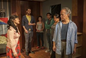 Jillian Jocson, Patrick Byrnes, Blair Robertson, Kevin Matthew Reyes, Kate Garassino, Joseph Anthony Foronda @ BroadwayWorld Jillian Jocson, Patrick Byrnes, Blair Robertson, Kevin Matthew Reyes, Kate Garassino Photo