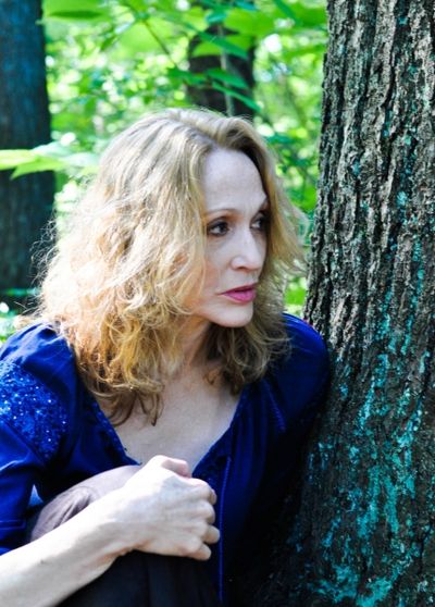 Jan Maxwell, Star of THE CASTLE Photo
