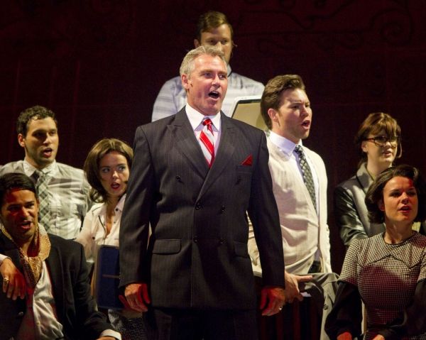 Christopher Carl and Company Photo