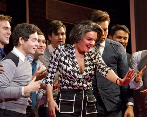 Leslie McDonel and Company Photo