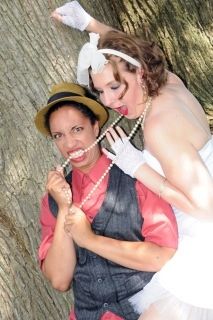 Photo Flash: Meet the Cast of Actors' Theatre of Columbus' TWELFTH NIGHT, Opening Tonight Image