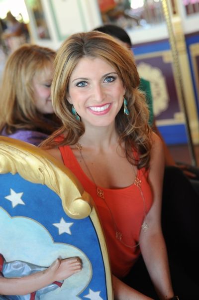 Janine DiVita Photo