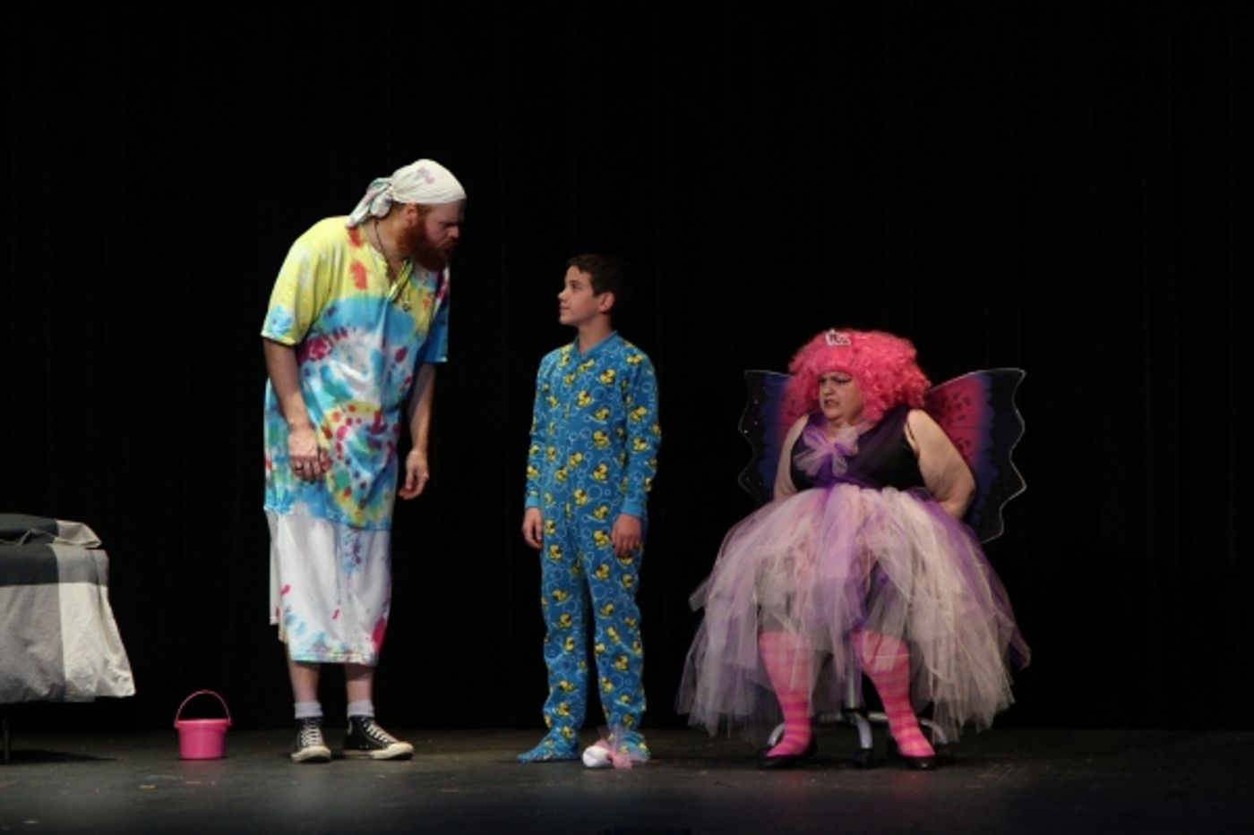 Photo Flash: Meet the Winners of Old Opera House's 13th Annual New Voice Play Festival Image