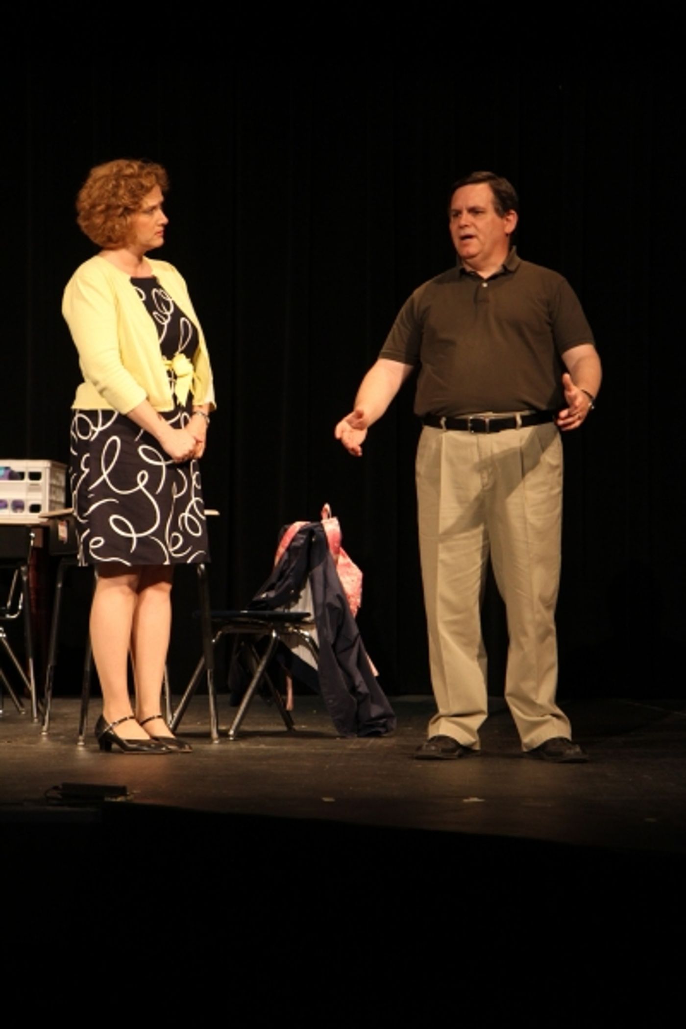 Photo Flash: Meet the Winners of Old Opera House's 13th Annual New Voice Play Festival Image