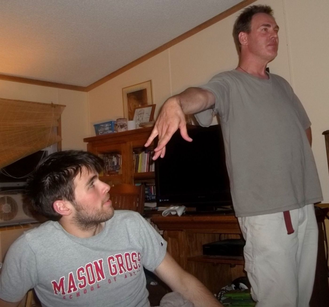 Photo Flash: In Rehearsal with THE LOVE SONG OF SIDNEY J. STEIN at Fresh Fruit Festival  Image