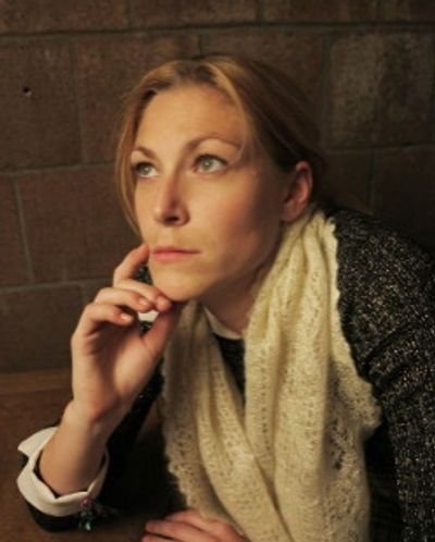 Alice Bahlke Photo