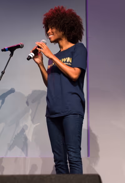 Valisia LeKae Photo