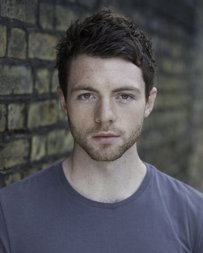 Dominic Thorburn Photo