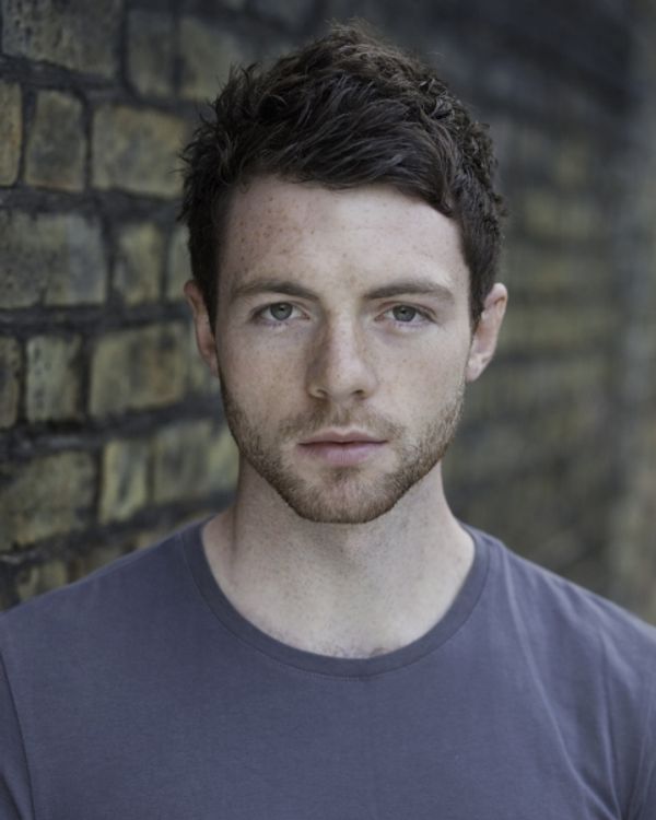 Dominic Thorburn Photo