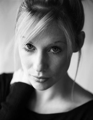 Kellie Shirley @ BroadwayWorld Kellie Shirley Photo