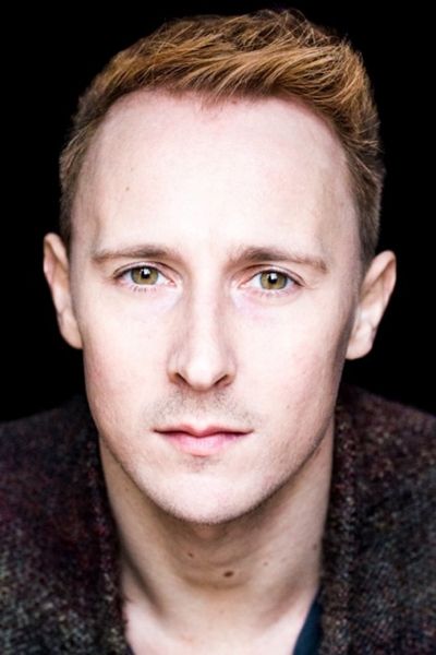 Peter Caulfield Photo
