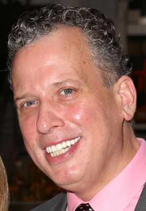 Billy Stritch @ BroadwayWorld Billy Stritch Photo