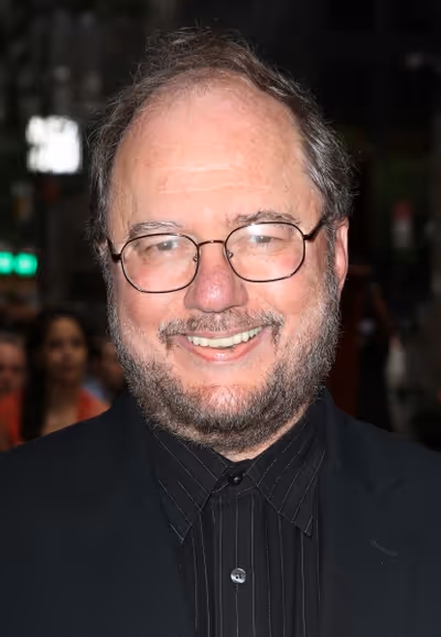 Rupert Holmes  Photo