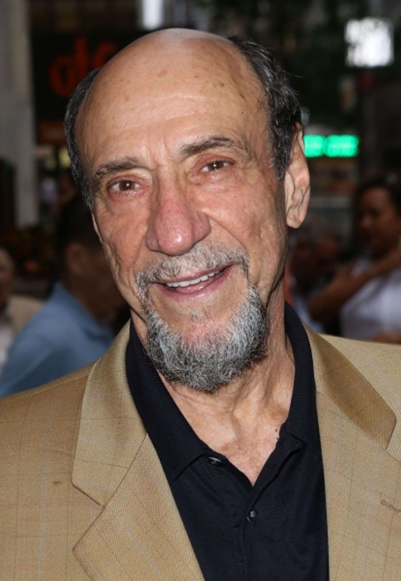 Photo Coverage: On the Red Carpet at THE UNAVOIDABLE DISAPPEARANCE OF TOM DURNIN Opening!  Image