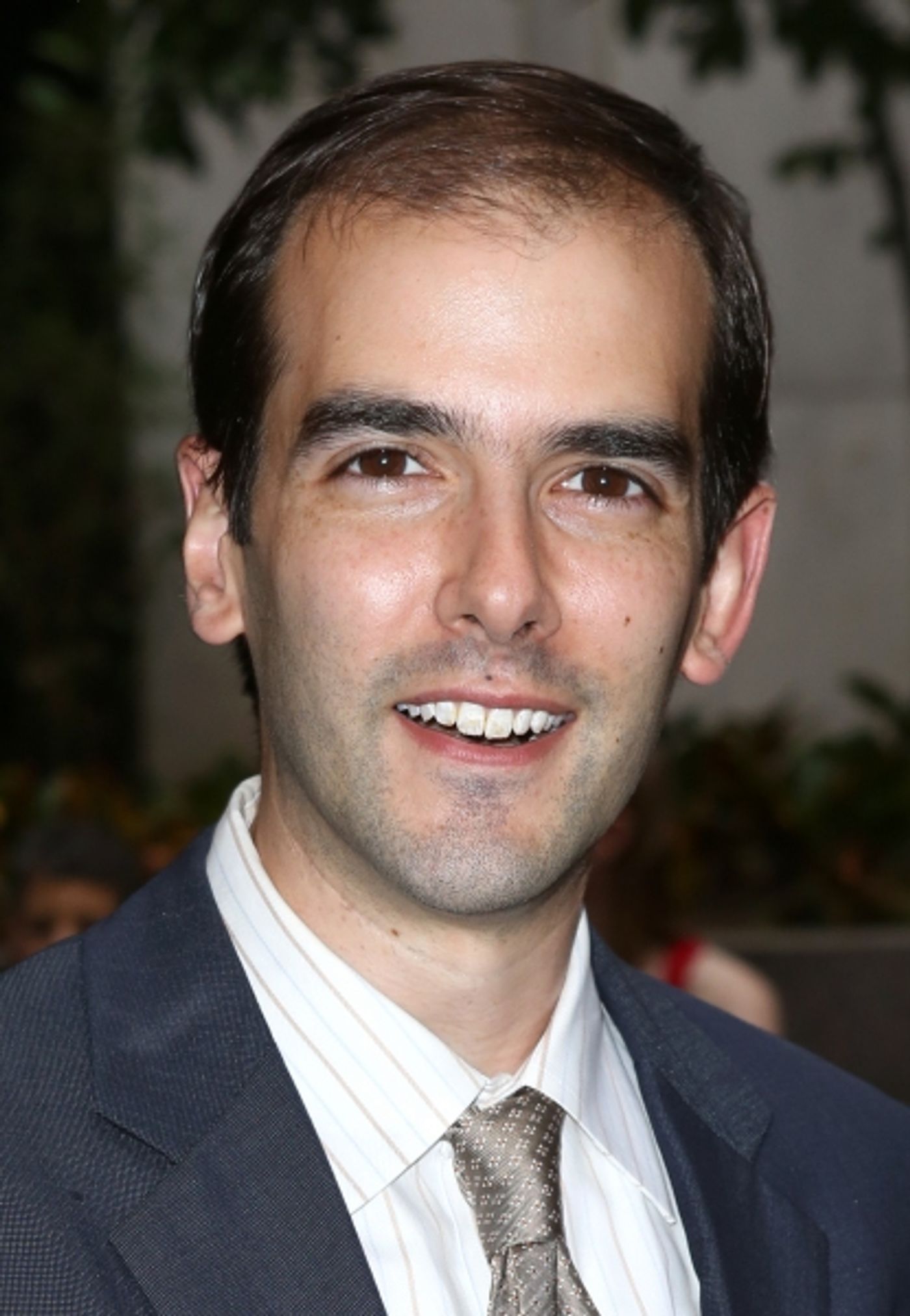 Photo Coverage: On the Red Carpet at THE UNAVOIDABLE DISAPPEARANCE OF TOM DURNIN Opening!  Image